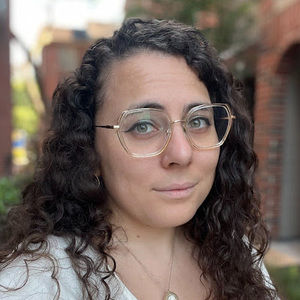 Meet your Posher, Maria